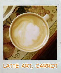 Latte Art